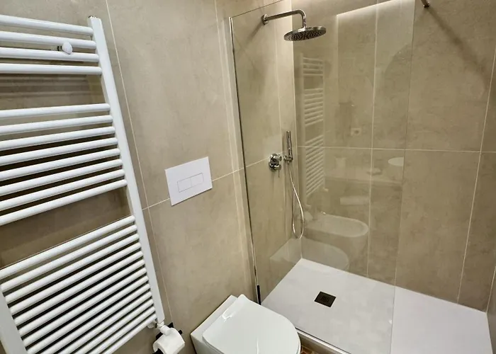 Gasthof Palermo Central Rooms 3*