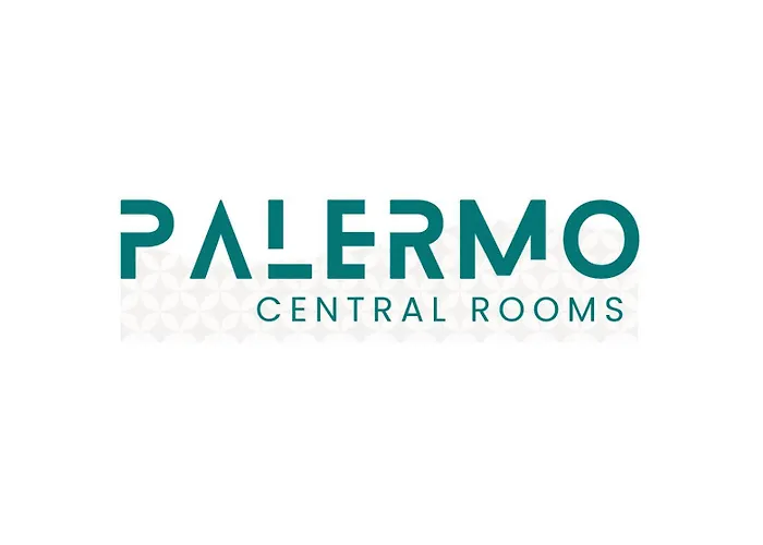 Palermo Central Rooms Gasthof 3*