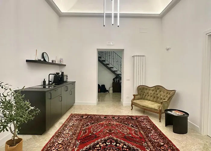Palermo Central Rooms