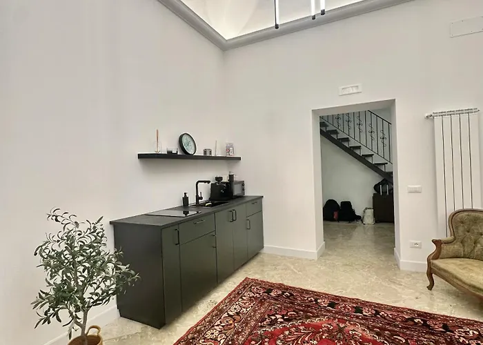 Palermo Central Rooms