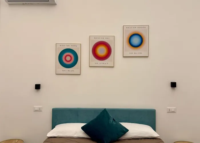 Gasthof Palermo Central Rooms Palermo