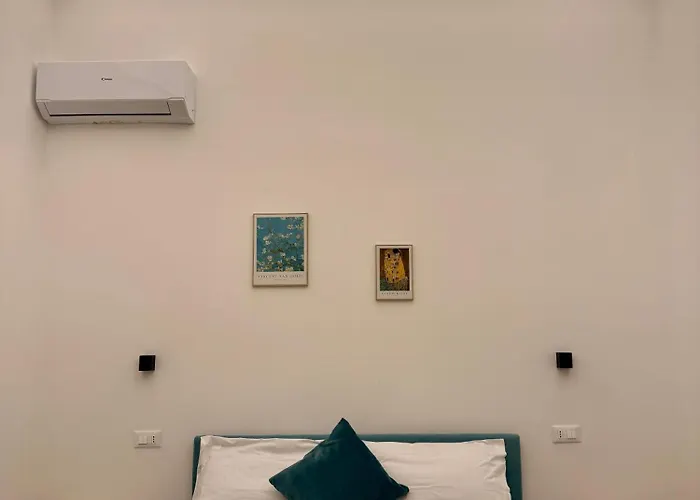 Palermo Central Rooms Palermo