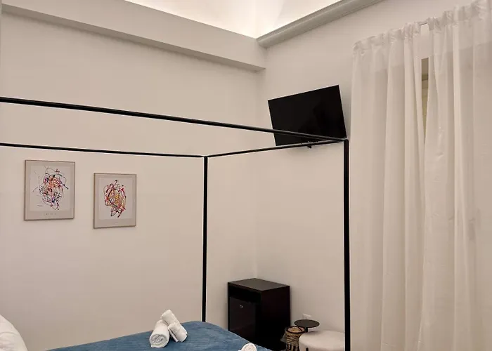 Gasthof Palermo Central Rooms