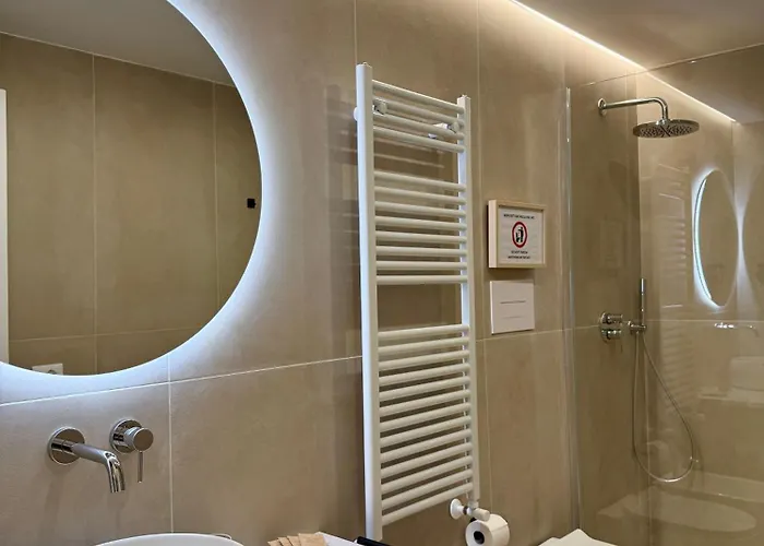 Palermo Central Rooms 3*