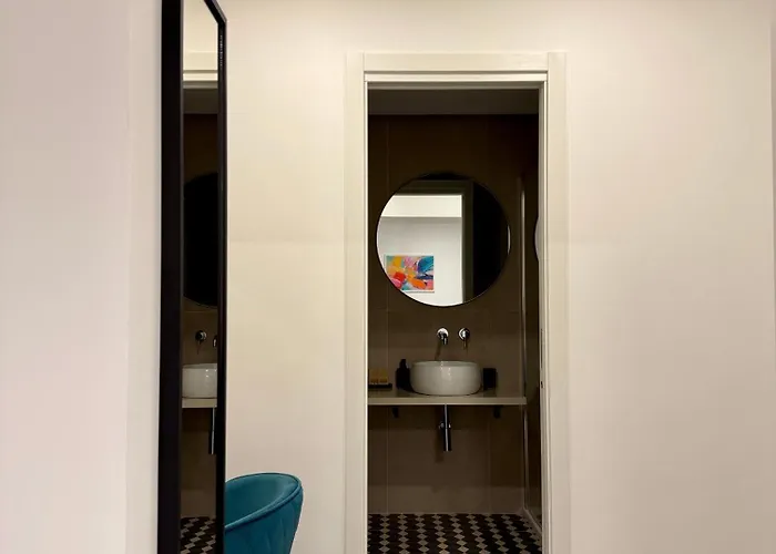 Palermo Central Rooms 3*